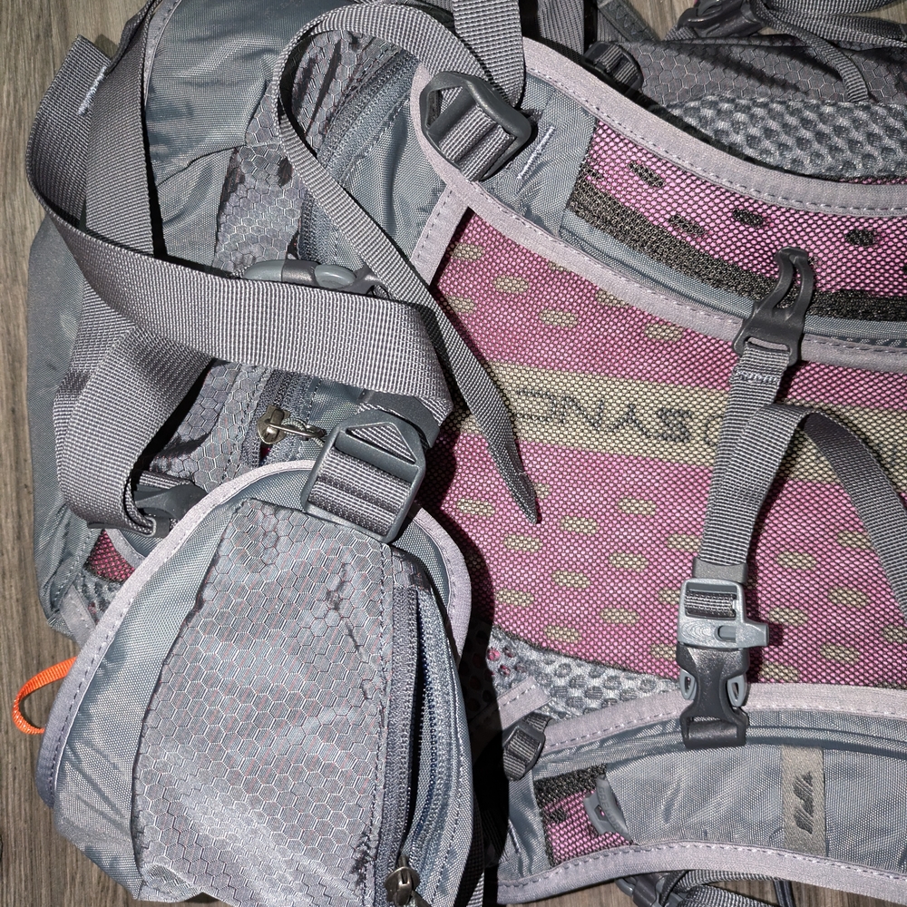 Gregory Gray Backpack for Men - Picture 10 of 10